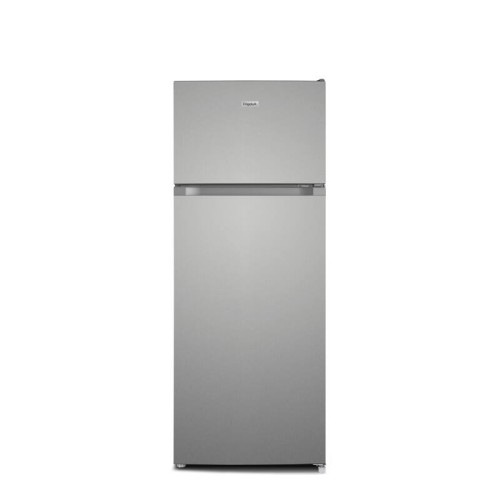 Edelstahl-Doppeltürkühlschrank RDP216XE 211L - FrigeluX