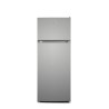 Edelstahl-Doppeltürkühlschrank RDP216XE 211L - FrigeluX