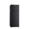 Doppeltür-Kühlschrank Schwarz RDP215NE 205L - FrigeluX
