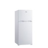 Weißer Doppeltür-Kühlschrank RDP151BE 151L - FrigeluX