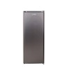 Vertikaler Edelstahlkühlschrank R4A218XE 218L - FrigeluX