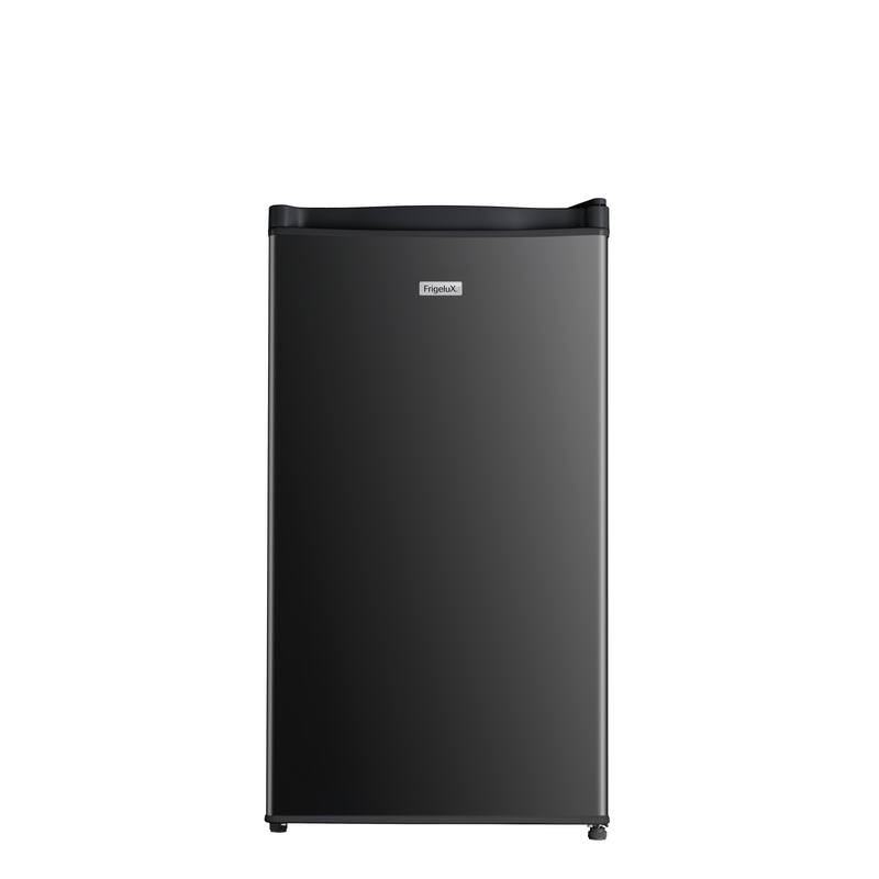 Tischkühlschrank Schwarz RTT89NE 88L - Frigelux