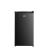 Réfrigérateur Table Top Noir RTT89NE 88L - Frigelux 