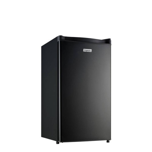 Tischkühlschrank Schwarz RTT89NE 88L - Frigelux