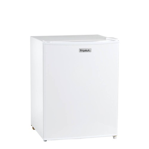 Kühlschrank Cube 58L Weiss CUBE72A++ FrigeluX
