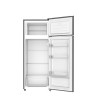 Doppeltür-Kühlschrank Schwarz RDP215NE 205L - FrigeluX