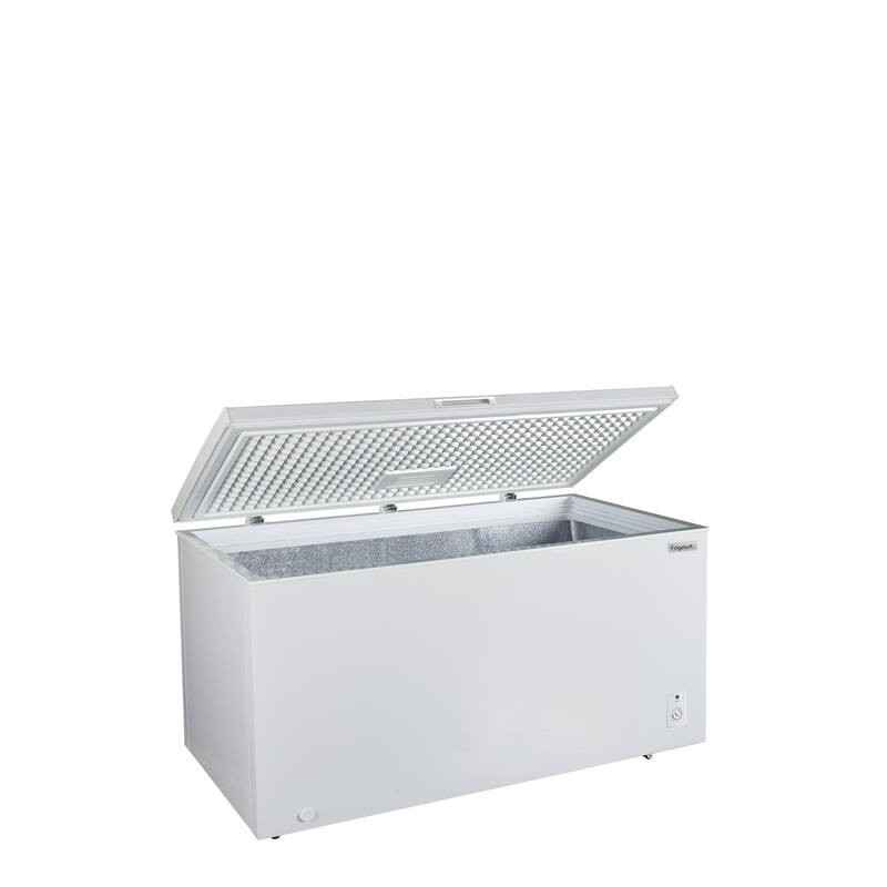 Gefriertruhe Weiß CCO500BE 460L - FrigeluX