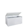 Gefriertruhe Weiß CCO500BE 460L - FrigeluX