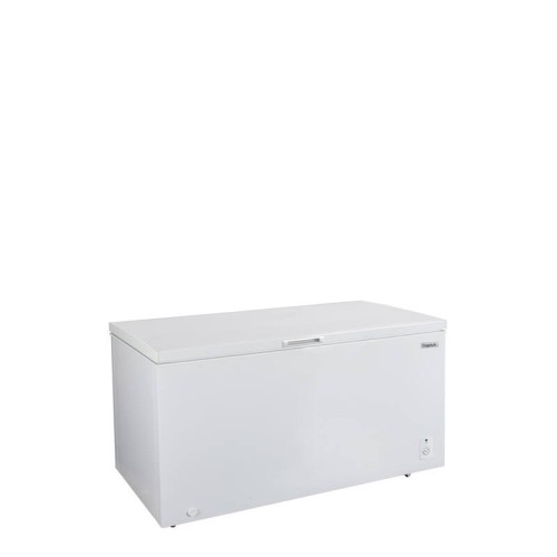Gefriertruhe Weiß CCO500BE 460L - FrigeluX