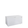 Gefriertruhe Weiß CCO500BE 460L - FrigeluX