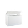 Gefriertruhe Weiß CCO400BE 395L - FrigeluX