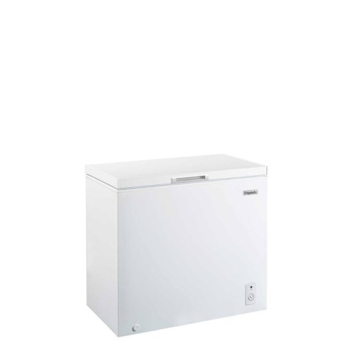Congélateur Coffre Blanc CCO300BE 290L - FrigeluX