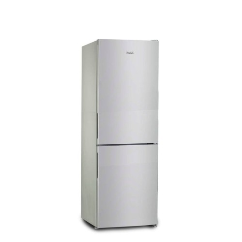 Réfrigérateur Combiné Gris RC168SE 157L - FrigeluX
