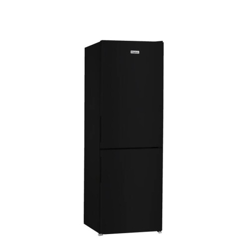 Réfrigérateur Combiné Noir RC168NE 157L - FrigeluX