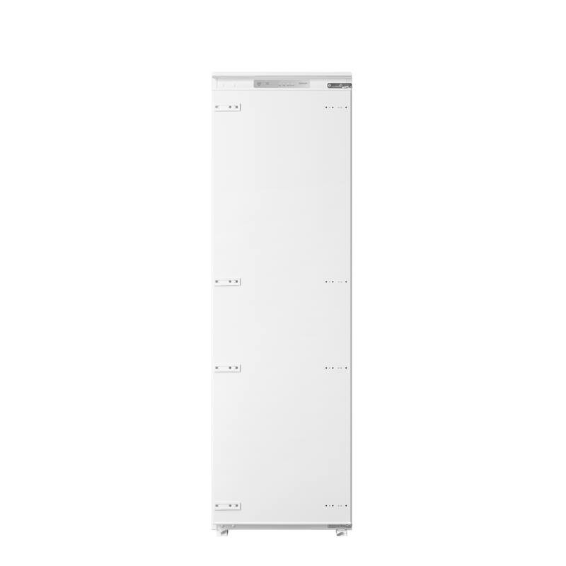 Integrierter vertikaler Kühlschrank SPNF177BI 304 L - Frigelux
