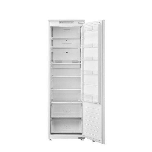 Integrierter vertikaler Kühlschrank SPNF177BI 304 L - Frigelux
