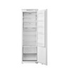 Integrierter vertikaler Kühlschrank SPNF177BI 304 L - Frigelux