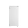 Integrierter vertikaler Kühlschrank SP122BI 205 L - Frigelux