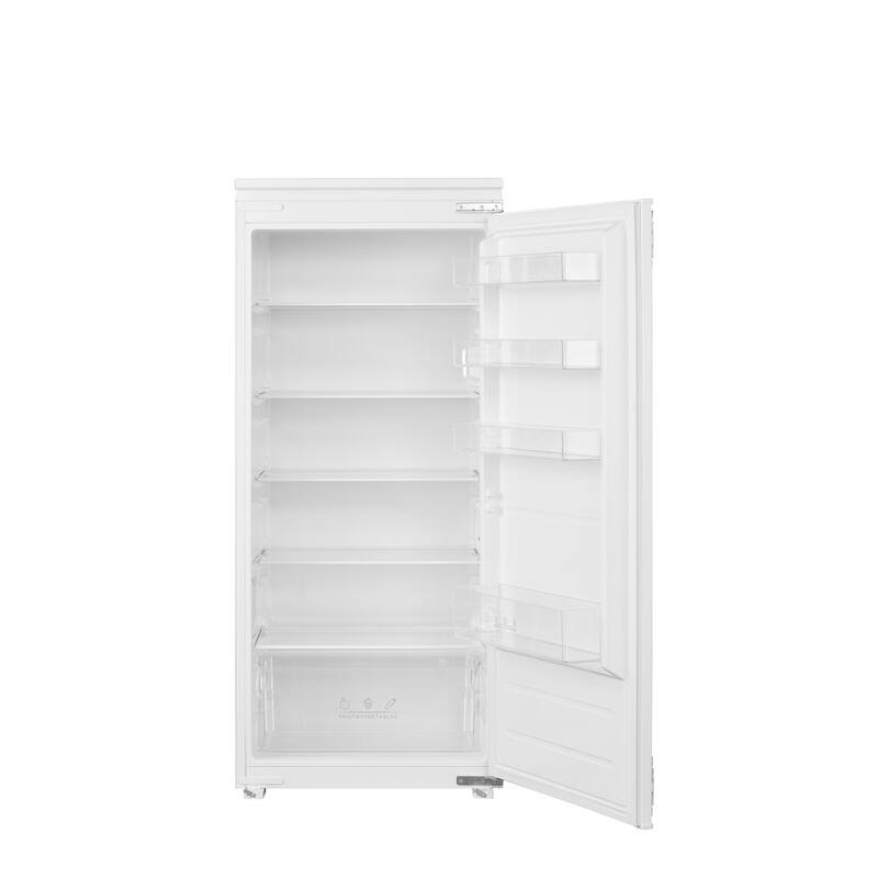 Integrierter vertikaler Kühlschrank SP122BI 205 L - Frigelux