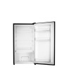 Tischkühlschrank Schwarz RTT89NE 88L - Frigelux