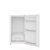 Tischkühlschrank Weiß RTT89BE 88L - Frigelux