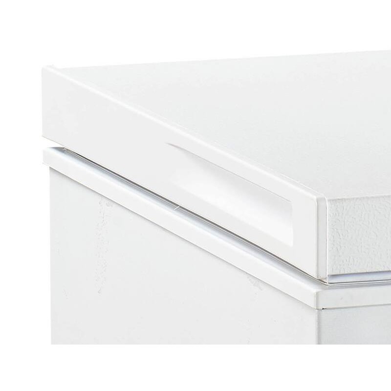 Gefriertruhe Weiß CCO500BE 460L - FrigeluX