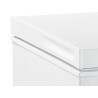 Gefriertruhe Weiß CCO500BE 460L - FrigeluX