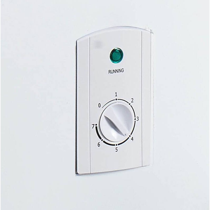 Gefriertruhe Weiß CCO500BE 460L - FrigeluX