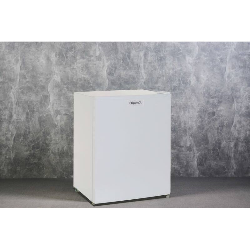 Gefrierschrank Cube 42L Weiß CUBECV71A+++ FrigeluX