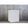 Gefrierschrank Cube 42L Weiß CUBECV71A+++ FrigeluX