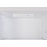 Kombinierter Kühlschrank Dark Inox RC262XE 262L - FrigeluX
