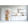 Integrierter vertikaler Kühlschrank SPNF177BI 304 L - Frigelux