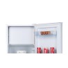 Weißer vertikaler Kühlschrank R4A218BE 218L - FrigeluX