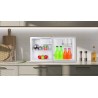 Würfel-Kühlschrank Weiß RCU48BE 45L - FrigeluX